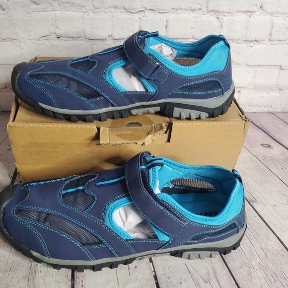 KingSize Sandals Street Sport in Size 15M(D) main image 9